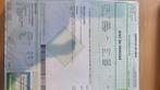 DS speciaal, Auto's, Voorwielaandrijving, 4 deurs, Stof, Wit