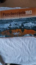 F. Bostyn - Passchendaele 1917 nl, Boeken, Ophalen of Verzenden, F. Bostyn