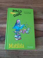Matilda leesboek, Ophalen of Verzenden, Zo goed als nieuw