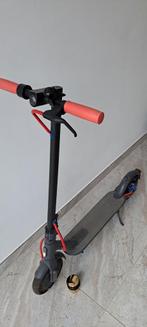 Trotinette électrique 600 watts, Gebruikt, Xiaomi