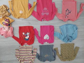Longsleeves 80 beschikbaar voor biedingen