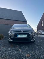 Citroën C4  Picasso 1.2 benzine, 2017 bouwjaar, CarPlay, Auto's, Bluetooth, Monovolume, Euro 6, 1199 cc