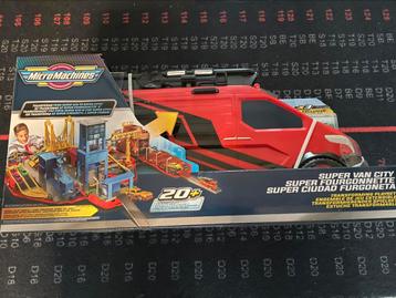 Micromachines par Playset, Enlèvement, Neuf