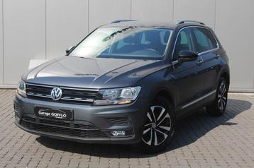 Volkswagen Tiguan 1.5 TSI - 94.477KM - 2020 beschikbaar voor biedingen