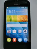 GSM HUAWEI Y360-U61 ANDROID DUAL SIM + SDMC SLOT, Ophalen of Verzenden, Gebruikt, Android OS