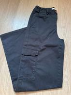 Zwarte broek met zakken Garcia 158, Enfants & Bébés, Vêtements enfant | Taille 158, Pantalon, Enlèvement ou Envoi, Comme neuf