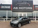Peugeot 207 1.4 Essence Automatique 110 000 km Climatisation, Entreprise, Automatique, Essence, Verrouillage central