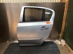 Portière 4portes arrière gauche d'un Opel Corsa (Z21C), Autos : Pièces & Accessoires, Carrosserie & Tôlerie, -, Opel, 3 mois de garantie