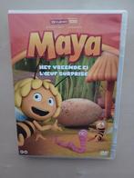 Maya de Bij - Het vreemde ei, Cd's en Dvd's, Ophalen of Verzenden, Gebruikt, Tekenfilm