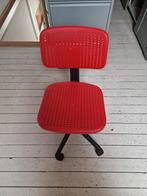 Bureau stoel, Ophalen, Zo goed als nieuw