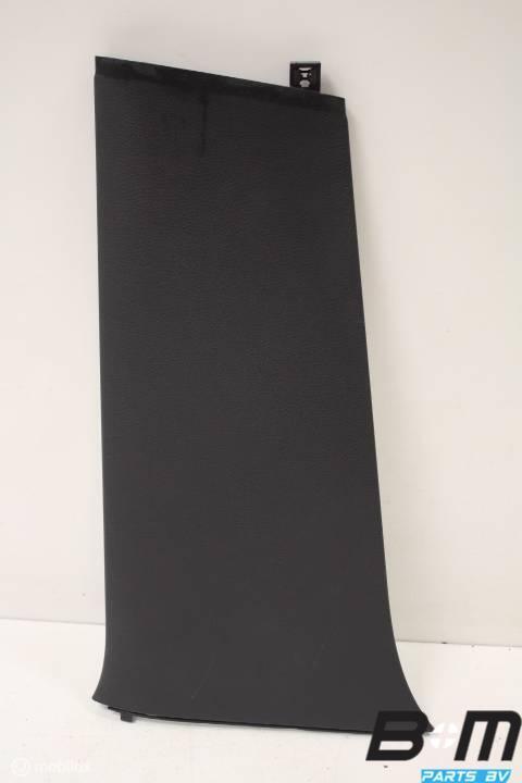 B-stijl bekleding links onder Volkswagen Polo 6R 5 deurs, Auto-onderdelen, Interieur en Bekleding, Gebruikt