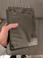 8 lege DVD doosjes, Computers en Software, Ophalen of Verzenden