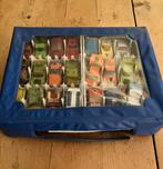 Matchbox, Envoi, Matchbox