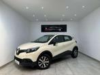 Renault Captur 0.9 TCe Energy *GARANTIE 12 MOIS* (bj 2015), 898 cc, Gebruikt, Euro 6, Beige