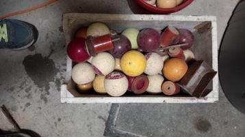 Billard beschikbaar voor biedingen