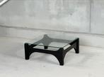 Vintage space-age coffeetable, 1980’s, Ophalen