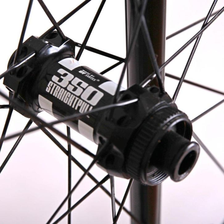 wielset racefiets Carbon, Fietsen en Brommers, Fietsen | Heren | Herenfietsen, Zo goed als nieuw, Overige merken, Ophalen