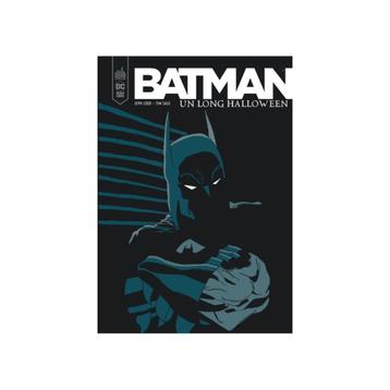 BATMAN - EEN LANGE HALLOWEEN - DC BLACK LABEL, Boeken, Eén comic, Amerika, Jeph LOEB + Tim SALE, Nieuw