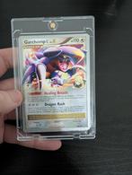 Pokemon kaart: garchomp #145 world championship, Enlèvement ou Envoi