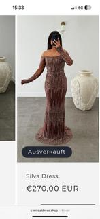 Avondkleed avondjurk, Kleding | Dames, Ophalen, Zo goed als nieuw