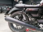 Moto Guzzi V7 III Stone Nachtpakket 2019 [4232km], Motoren, 750 cc, 2 cilinders, Bedrijf, Meer dan 35 kW