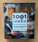 1001 idées pour les faire manger Larousse, Livres, Livres de cuisine, Enlèvement ou Envoi, Neuf