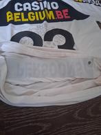 Sporting lokeren shirt, Enlèvement