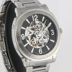 RSW Roméo skeleton montre automatique, Bijoux, Sacs & Beauté, Montres | Hommes, Autres marques, Acier, Montre-bracelet, Enlèvement ou Envoi