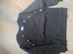 Sweaters Zara girls maat 8 jaar in uitstekende staat!, Comme neuf, Zara Girls, Fille, Pull ou Veste