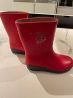 Kinderbotjes Dunlop maat 27, Enlèvement ou Envoi, Utilisé, Dunlop, Bottes