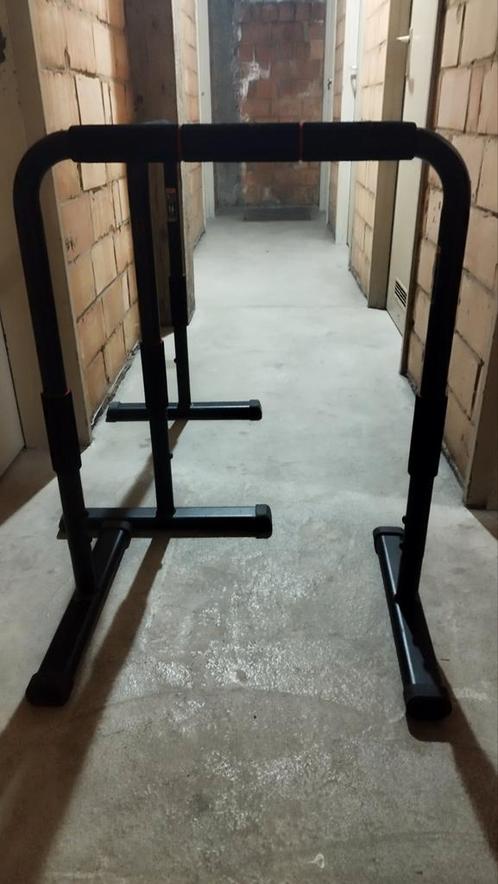 equipments de fitness, Sport en Fitness, Fitnessmaterialen, Gebruikt, Ophalen