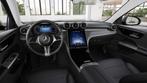 Mercedes-Benz C-Klasse 200 Berline Luxury Line | Smartphone, Auto's, Mercedes-Benz, 4 deurs, Zwart, 4 cilinders, 1650 kg