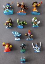 Bundle 12 Skylanders „Swap Force” - Activision 2013, Games en Spelcomputers, Games | Nintendo Wii, Ophalen of Verzenden, Gebruikt