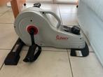 Hometrainer Sunny, Kunststof, Verzenden, Overige typen, Zo goed als nieuw