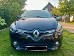 Renault Clio1.2benzine euro6 b, Auto's, Stof, 12 kW, Zwart, Handgeschakeld