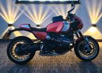 BMW R12 NineT Daytona, Motos, Particulier