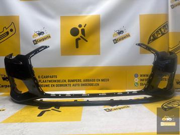 Audi A6 C8 Voorbumper KLS 4K0807437 2019-2023 beschikbaar voor biedingen