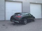 Mercedes-Benz CLA 250 e Shooting Brake Mercedes-Benz CLA-Kla, Auto's, Automaat, CLA, Stof, Gebruikt