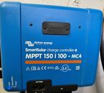 Victron MPPT 150/100 - MC4, Elektronische apparatuur, Ophalen, Zo goed als nieuw