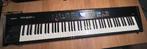 Roland RD300 NX stagepiano met roland draagtas, Muziek en Instrumenten, Ophalen, Gebruikt, Zwart, Digitaal