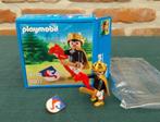 Playmobil 6807, Kinderen en Baby's, Ophalen of Verzenden, Nieuw, Complete set