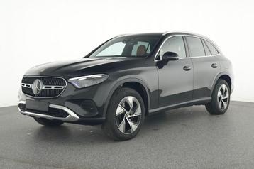Mercedes-Benz GLC-Klasse 300 e 4MATIC Luxury Line | Panorami beschikbaar voor biedingen