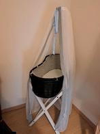 Zeer mooie Mozes wieg voor baby, Ophalen, Zo goed als nieuw, Wieg