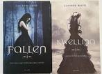 Fallen & Kwelling, Enlèvement ou Envoi, Comme neuf, Lauren Kate