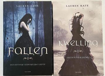 Fallen & Kwelling disponible aux enchères