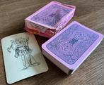 JEU DE CARTES DE TAROT N1042, Collections, Enlèvement ou Envoi, Utilisé, Carte(s) à jouer