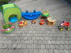 Set uitrusting voor kinderopvang, Kinderen en Baby's, Ophalen, Gebruikt