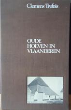 Oude hoeven in Vlaanderen, Livres, Histoire & Politique, Enlèvement ou Envoi