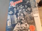 20 ingebonden edities Signaal 1941, Ophalen of Verzenden, Overige soorten, Boek of Tijdschrift