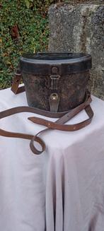 Paire de jumelles Allemande Carl Zeiss ww1, Audio, Tv en Foto, Optische apparatuur | Verrekijkers, Verzenden, Gebruikt, Overige typen